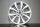 15 Zoll VW Polo 6 (AW) Alufelgen 5,5x15/ET40, 5/100, 2G0601025