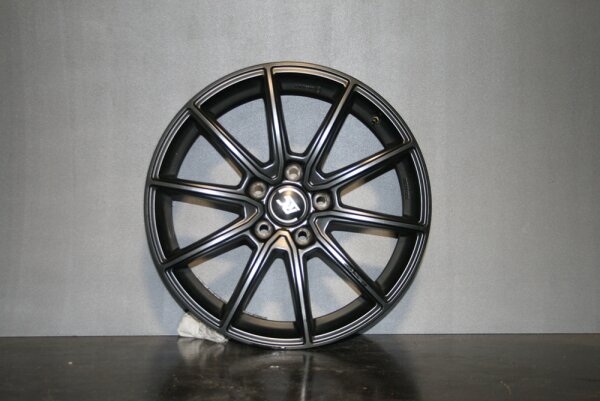17 Zoll RC-Design Mercedes GLA, GLB (F2B) Alufelgen 7x17/ET44, 5/112, KBA 52202 / RC32-707