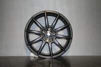17 Zoll RC-Design Mercedes GLA, GLB (F2B) Alufelgen...