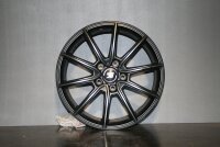 17 Zoll RC-Design Mercedes GLA, GLB (F2B) Alufelgen...