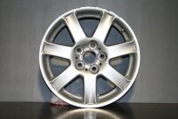 16 Zoll Rial Alufelgen VW, Audi, Skoda, Ford, 7x16/ET48, 5/112, KBA 45567 / FL706