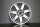 16 Zoll Rial Alufelgen VW, Audi, Skoda, Ford, 7x16/ET48, 5/112, KBA 45567 / FL706