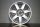 16 Zoll Rial Alufelgen VW, Audi, Skoda, Ford, 7x16/ET48, 5/112, KBA 45567 / FL706