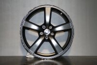 19 Zoll Diewe "Trina" Alufelgen, 8,5x19/ET30 /...