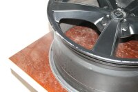 19 Zoll Diewe "Trina" Alufelgen, 8,5x19/ET30 / 5/112x66,6 / KBA 52196