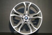 18 Zoll BMW X3 (G01), X4 (G02) Alufelgen 7x18/ET22,...