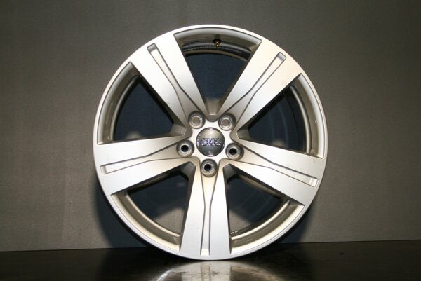 18 Zoll AUDI AUDI Q7 (4M) Alufelgen 8x18/ET25, 5/112, 4M0 601 025 A