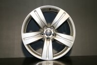 18 Zoll AUDI AUDI Q7 (4M) Alufelgen 8x18/ET25, 5/112, 4M0...
