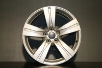 18 Zoll AUDI AUDI Q7 (4M) Alufelgen 8x18/ET25, 5/112, 4M0...