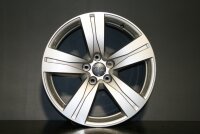 18 Zoll AUDI AUDI Q7 (4M) Alufelgen 8x18/ET25, 5/112, 4M0 601 025 A