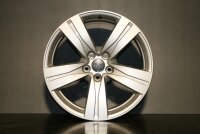 18 Zoll AUDI AUDI Q7 (4M) Alufelgen 8x18/ET25, 5/112, 4M0 601 025 A