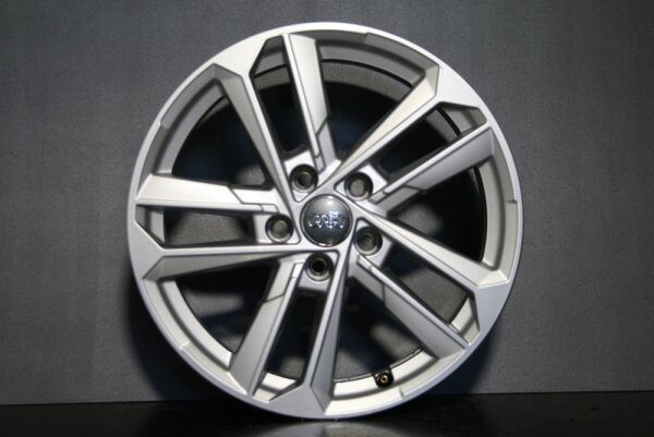 17 Zoll AUDI A3/S3 (8Y) Alufelgen 6,5x17/ET43, 5/112, 8Y0 601 025 L