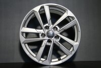 17 Zoll AUDI A3/S3 (8Y) Alufelgen 6,5x17/ET43, 5/112, 8Y0...