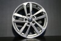 17 Zoll AUDI A3/S3 (8Y) Alufelgen 6,5x17/ET43, 5/112, 8Y0...