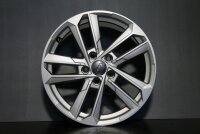 17 Zoll AUDI A3/S3 (8Y) Alufelgen 6,5x17/ET43, 5/112, 8Y0 601 025 L