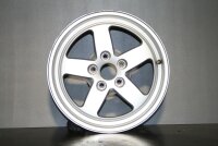 16 Zoll AUDI Audi A4 Alufelgen 7x16/ET35, 5/112, 8W0 601 025 B