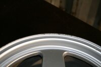 16 Zoll AUDI Audi A4 Alufelgen 7x16/ET35, 5/112, 8W0 601 025 B