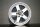 16 Zoll AUDI Audi A4 Alufelgen 7x16/ET35, 5/112, 8W0 601 025 B