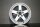 16 Zoll AUDI Audi A4 Alufelgen 7x16/ET35, 5/112, 8W0 601 025 B