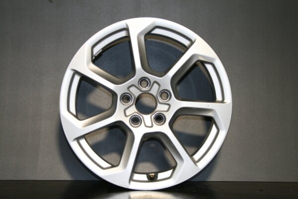 17 Zoll AUDI Audi Q2 Alufelgen 6,5x17/ET39, 5/112, 81A 601 025 T