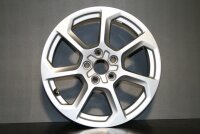 17 Zoll AUDI Audi Q2 Alufelgen 6,5x17/ET39, 5/112, 81A...