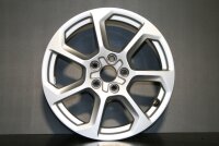 17 Zoll AUDI Audi Q2 Alufelgen 6,5x17/ET39, 5/112, 81A 601 025 T