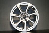 17 Zoll AUDI Audi Q2 Alufelgen 6,5x17/ET39, 5/112, 81A 601 025 T