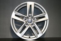 17 Zoll AUDI A4 (8W) Alufelgen 7x17/ET42, 5/112, 8W0 601...