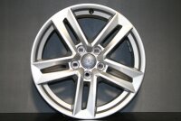 17 Zoll AUDI A4 (8W) Alufelgen 7x17/ET42, 5/112, 8W0 601...