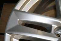 17 Zoll AUDI A4 (8W) Alufelgen 7x17/ET42, 5/112, 8W0 601 025 P