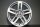 17 Zoll AUDI A4 (8W) Alufelgen 7x17/ET42, 5/112, 8W0 601 025 P