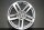 17 Zoll AUDI A4 (8W) Alufelgen 7x17/ET42, 5/112, 8W0 601 025 P