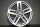 17 Zoll AUDI A4 (8W) Alufelgen 7x17/ET42, 5/112, 8W0 601 025 P