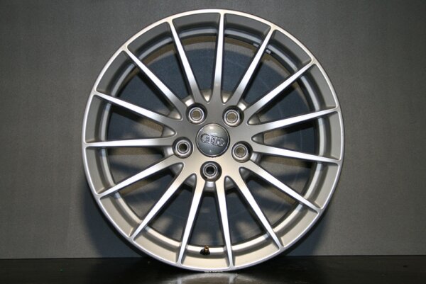 17 Zoll AUDI Audi A5 / S5 F5 (8W)  Alufelgen 7,5x17/ET29, 5/112, 8W0 601 025 AE