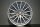 17 Zoll AUDI Audi A5 / S5 F5 (8W)  Alufelgen 7,5x17/ET29, 5/112, 8W0 601 025 AE