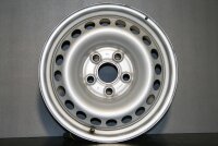 16 Zoll VW Bus T5, T6 Stahlfelgen 6,5x16/ET51, 5/120, KBA...