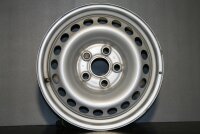 16 Zoll VW Bus T5, T6 Stahlfelgen 6,5x16/ET51, 5/120, KBA...