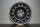 16 Zoll VAG Stahlfelgen 6x16/ET48, 5/112, 5Q0 601 027 BG