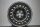 17 Zoll VAG Stahlfelgen 6,5x17/ET38, 5/112, 5QF 601 027 J/K