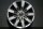 17 Zoll VAG Stahlfelgen 6,5x17/ET38, 5/112, 5QF 601 027 J/K