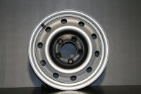 16 Zoll Renault Master II, Opel Movano I Stahlfelgen...