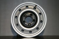 16 Zoll Renault Master II, Opel Movano I Stahlfelgen 6x16/ET66, 5/130, KPZ 60613