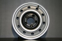 16 Zoll Renault Master II, Opel Movano I Stahlfelgen 6x16/ET66, 5/130, KPZ 60613