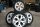 17" AUDI Alufelgen + Winterreifen A1 City Carver (GB)