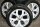 17" AUDI Alufelgen + Winterreifen A1 City Carver (GB)