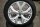 17" AUDI Alufelgen + Winterreifen A1 City Carver (GB)