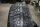 17" AUDI Alufelgen + Winterreifen A1 City Carver (GB)