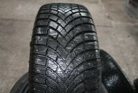 16" VW Stahlfelgen + Winterreifen T-ROC I (A11)