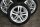 17" AUDI Alufelgen + Sommerreifen A4 (B9, 8W)