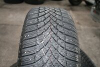 16" VW Alufelgen + Winterreifen Golf 8 (CD)
